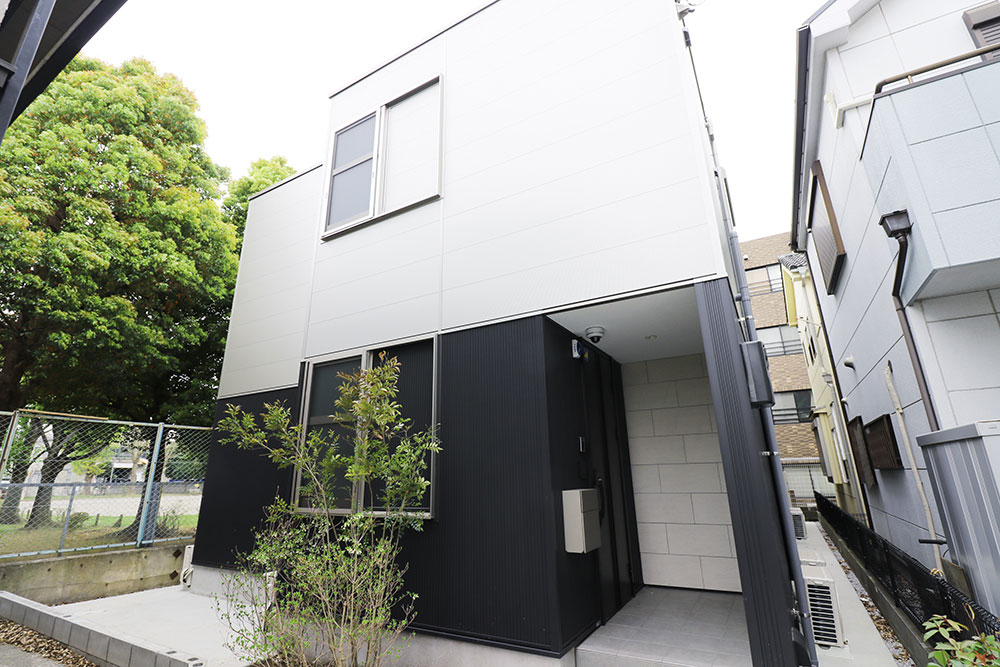 G64/J27 Tokyoβ Rokucho 7 (Ayase NORTH ) | Share house GG House 