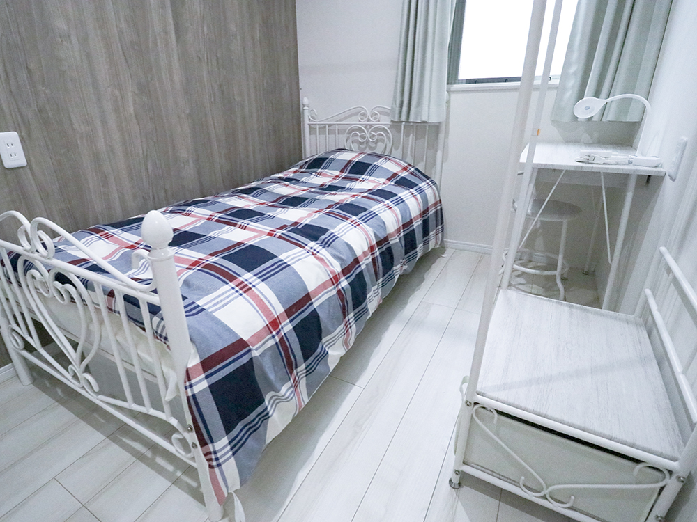 C118/J213Tokyoβ Higashio Hisashi 3-chome 1 - Tokyo student accommodation - C118/J213Tokyoβ Higashio Hisashi 3-chome 1