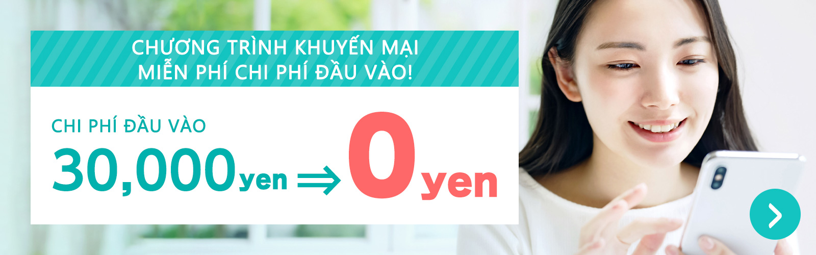 Chiến dịch 0 đồng đang diễn ra!